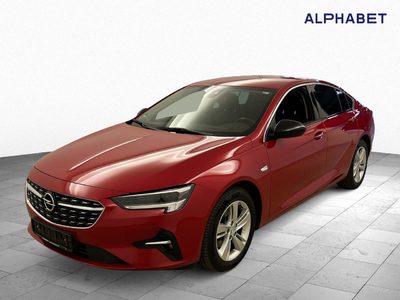 Opel Insignia Grand Sport 2.0 Diesel Automatik Business, 2022