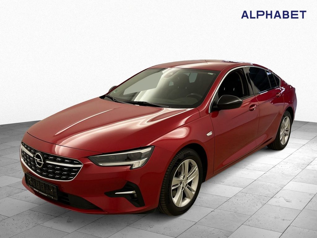 Opel Insignia Grand Sport 2.0 Diesel Automatik Business, 2022