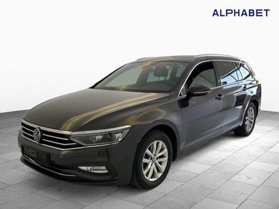 Volkswagen PASSAT Variant 2.0 TDI SCR DSG Business, 2022