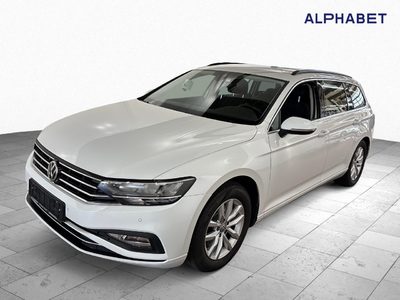 Volkswagen PASSAT Variant 2.0 TDI SCR Business, 2020