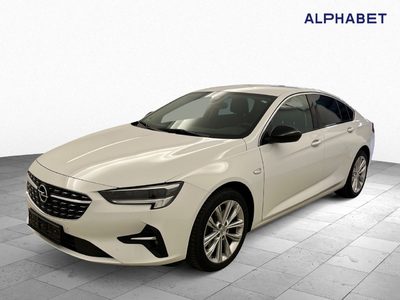 Opel Insignia Grand Sport 2.0 Diesel Automatik Business Elegance, 2020