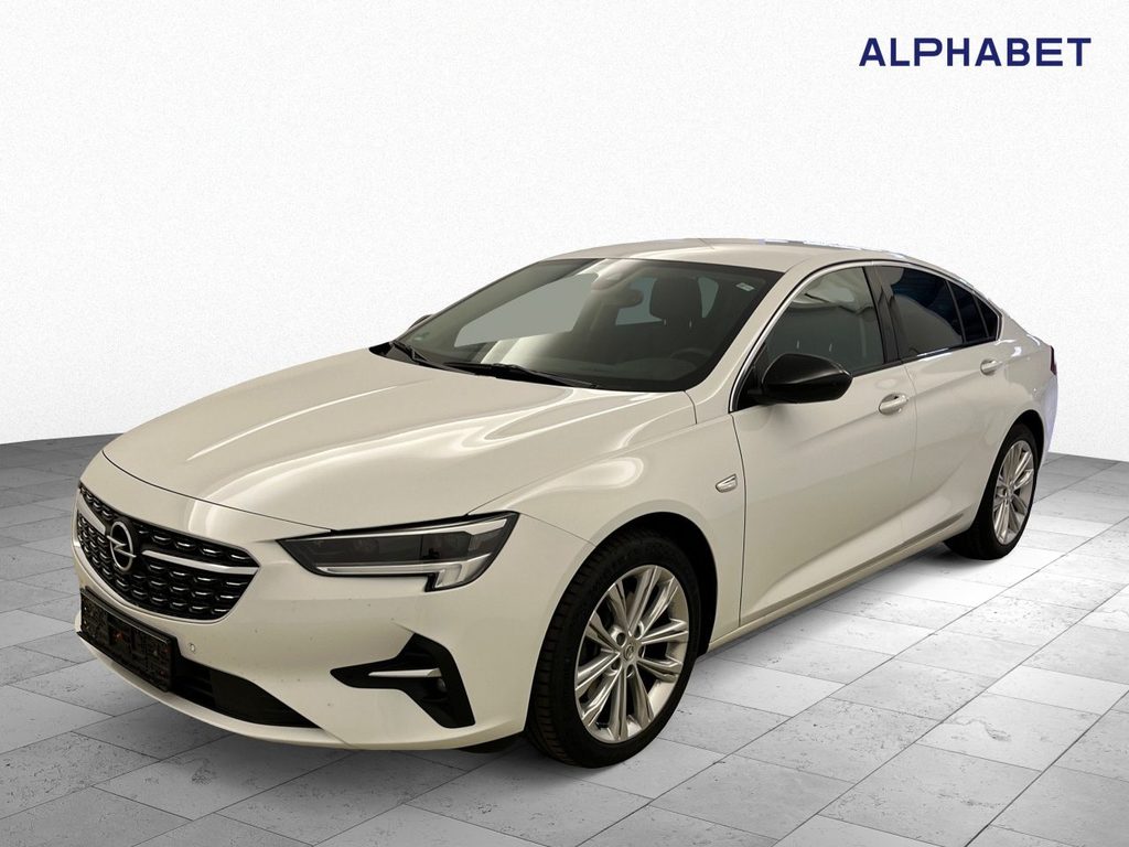 Opel Insignia Grand Sport 2.0 Diesel Automatik Business Elegance, 2020