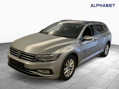 Volkswagen PASSAT Variant 2.0 TDI SCR DSG Business, 2022