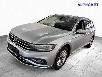 Volkswagen PASSAT Variant 2.0 TDI SCR DSG Business, 2022
