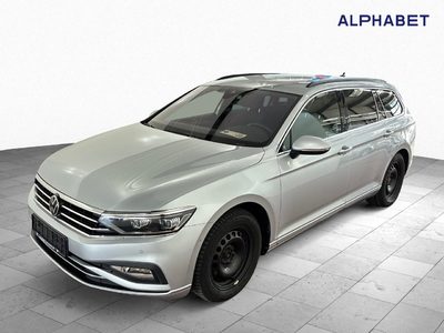 Volkswagen PASSAT Variant 2.0 TDI SCR DSG Business, 2022
