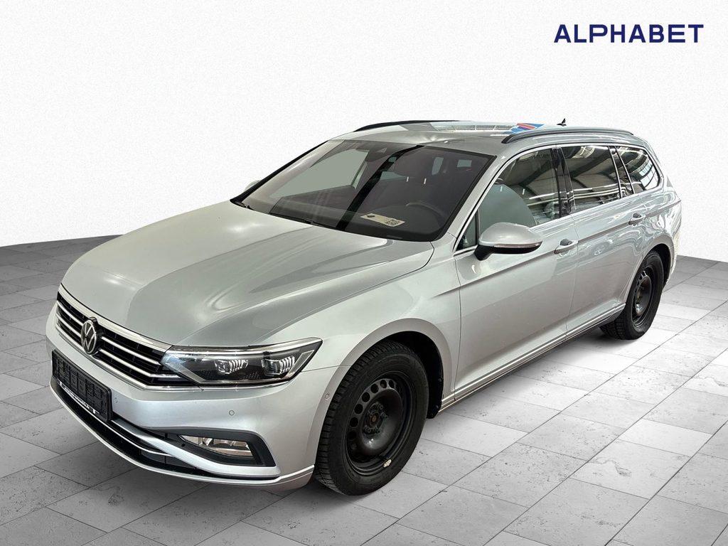 Volkswagen PASSAT Variant 2.0 TDI SCR DSG Business, 2022