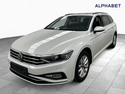 Volkswagen PASSAT Variant 2.0 TDI SCR DSG Business, 2021