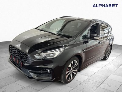 Ford S-Max 2.0 EcoBlue Aut. ST-Line, 2022