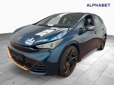 CUPRA Born 150kW/58kWh -, 2022