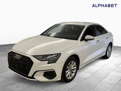 Audi A3 30 TFSI Limousine -, 2022