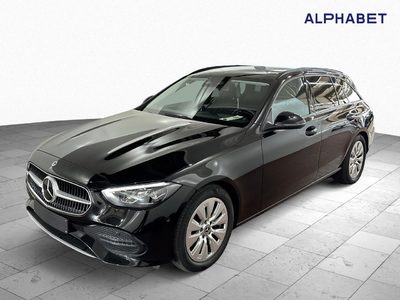 Mercedes-Benz C 200 d T 9G-TRONIC -, 2023