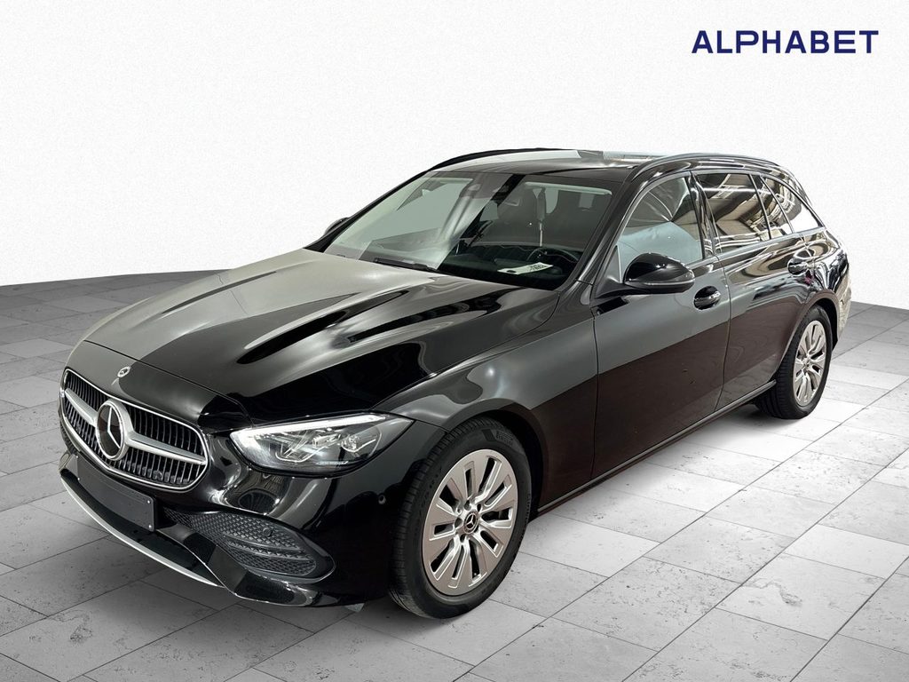 Mercedes-Benz C 200 d T 9G-TRONIC -, 2023