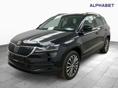 Skoda Karoq 2.0 TDI SCR 4x4 DSG Style, 2020