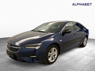 Opel Insignia Grand Sport 2.0 Diesel Automatik Business, 2022