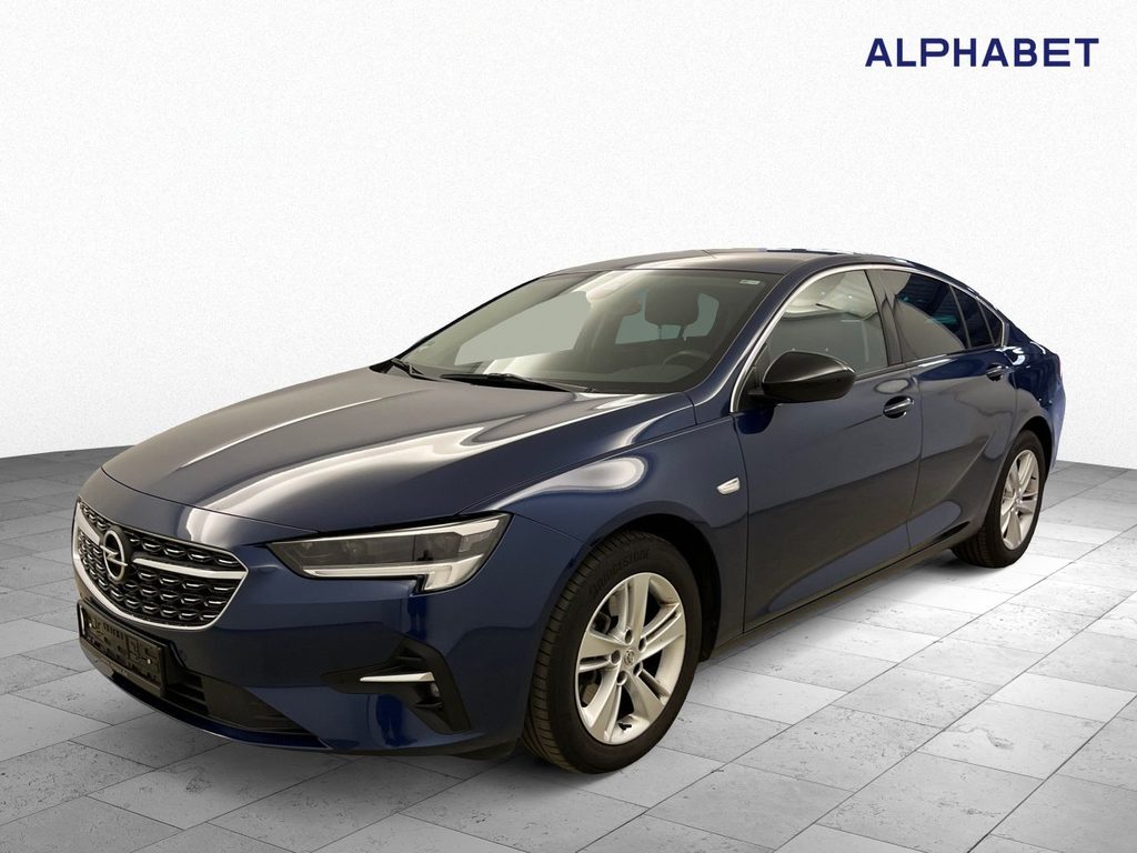 Opel Insignia Grand Sport 2.0 Diesel Automatik Business, 2022