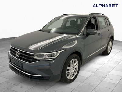 Volkswagen Tiguan 2.0 TDI SCR 4MOTION DSG Life, 2021
