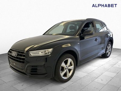 Audi Q5 50 TFSI e quattro S-tronic, 2021