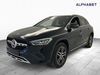 Mercedes-Benz GLA 250 e 8G-DCT Progressive, 2022