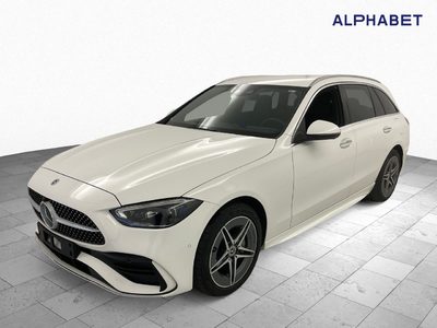 Mercedes-Benz C 300 e T 9G-TRONIC AMG line, 2023