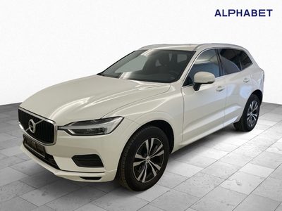 Volvo XC60 D4 Geartronic MOMENTUM PRO, 2020