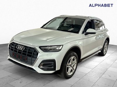 Audi Q5 40 TDI quattro S tronic, 2022