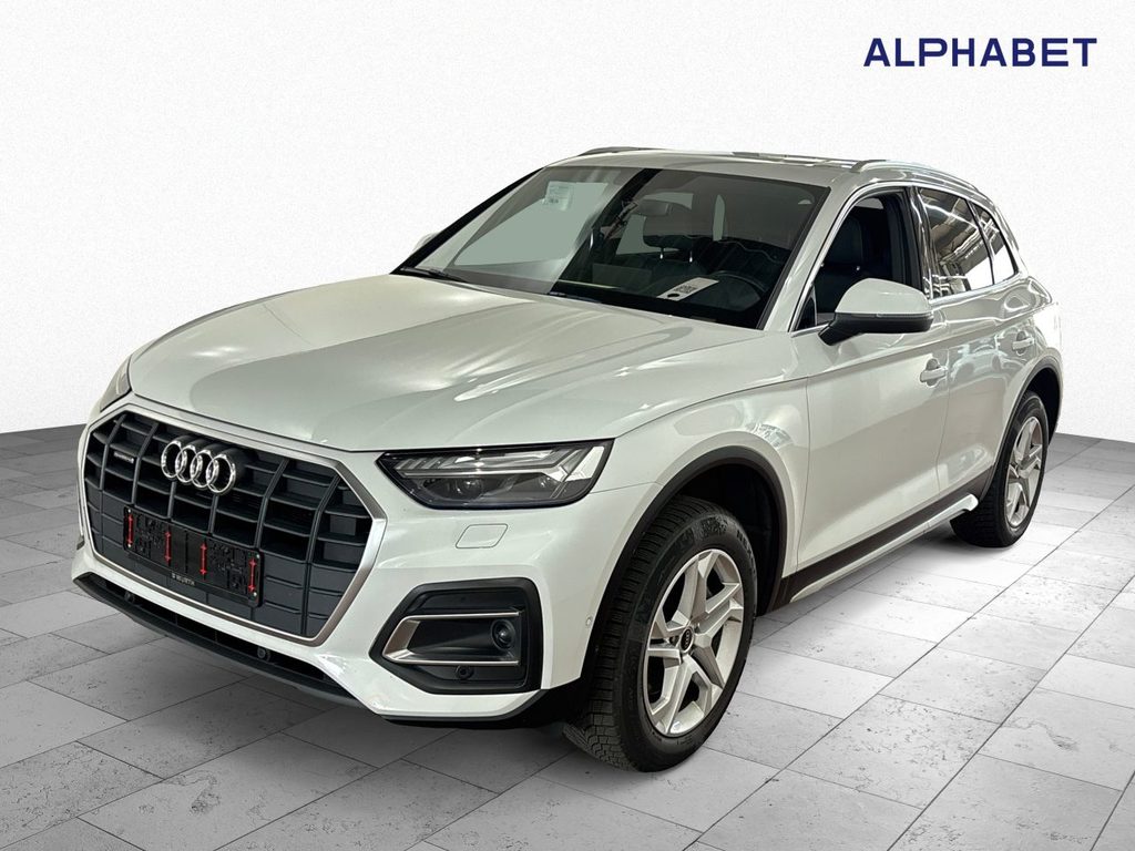 Audi Q5 40 TDI quattro S tronic, 2022