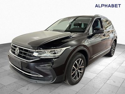 Volkswagen Tiguan 2.0 TDI SCR DSG Life, 2021