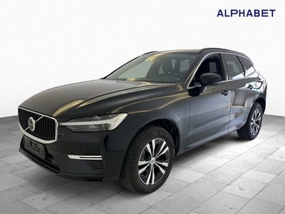 Volvo XC60 B4 D AWD Geartronic Momentum Pro, 2022