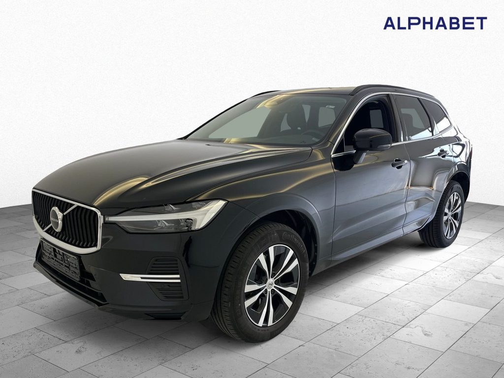 Volvo XC60 B4 D AWD Geartronic Momentum Pro, 2022