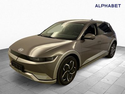 Hyundai IONIQ 5 72,6 kWh Uniq, 2022