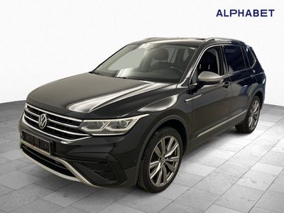 Volkswagen Tiguan Allspace 2.0 TDI SCR 4Motion DSG Elegance, 2022