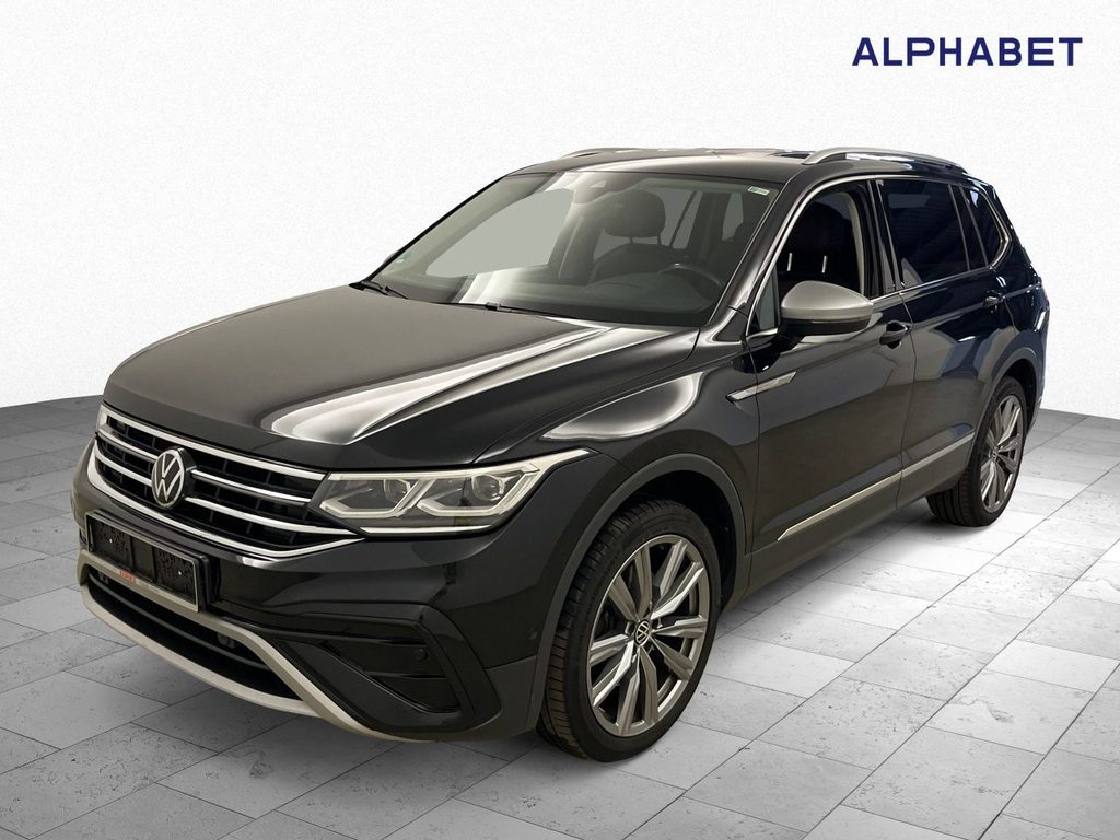 Volkswagen Tiguan Allspace 2.0 TDI SCR 4Motion DSG Elegance, 2022