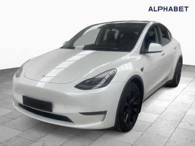 Tesla Model Y Long Range Dual Motor AWD, 2023