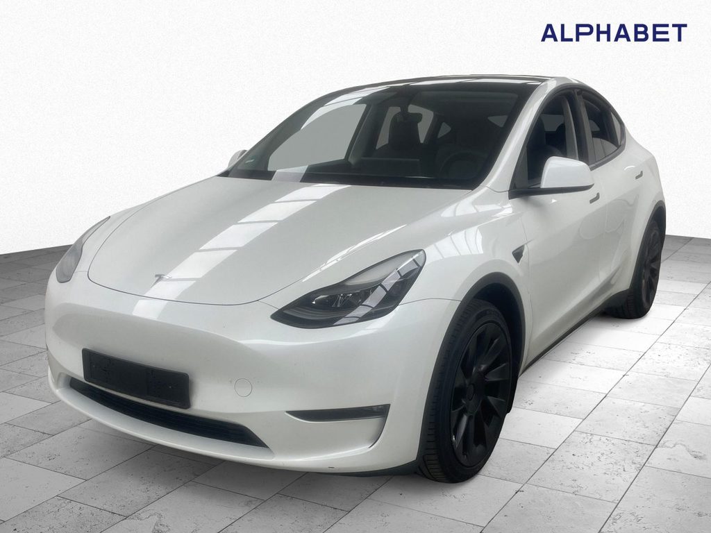 Tesla Model Y Long Range Dual Motor AWD, 2023