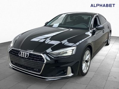 Audi A5 Sportback 35 TDI S tronic advanced, 2023