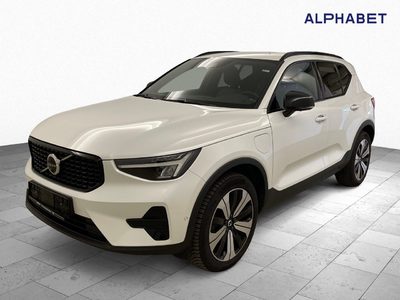 Volvo XC40 T4 Recharge DKG Plus Dark, 2022