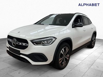 Mercedes-Benz GLA 220 d 8G-DCT Progressive, 2020