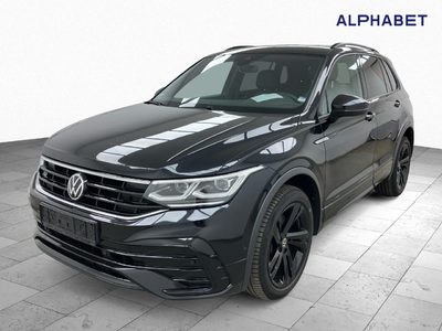 Volkswagen Tiguan 2.0 TDI SCR 4Motion DSG R-Line, 2022