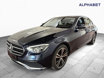 Mercedes-Benz E 220 d 9G-TRONIC Avantgarde, 2022