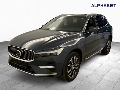 Volvo XC60 T8 AWD Recharge Geartronic Inscription Expression, 2021