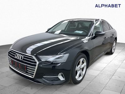 Audi A6 40 TDI S tronic Sport, 2023