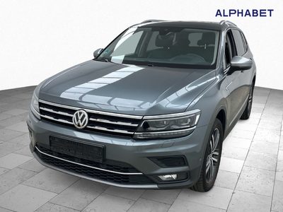 Volkswagen Tiguan Allspace 1.5 TSI OPF DSG Highline, 2021
