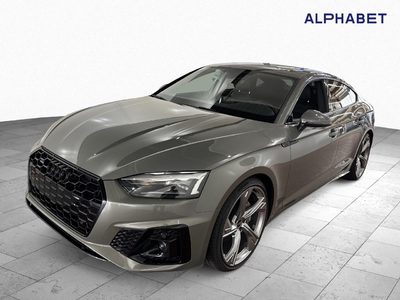 Audi A5 Sportback 40 TDI quattro S tronic S line, 2023