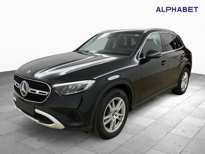 Mercedes-Benz GLC 220 d 4MATIC 9G-TRONIC Avantgarde Advanced, 2023