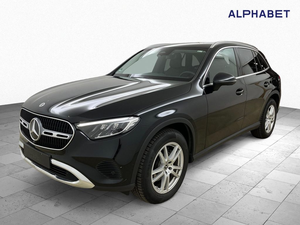 Mercedes-Benz GLC 220 d 4MATIC 9G-TRONIC Avantgarde Advanced, 2023