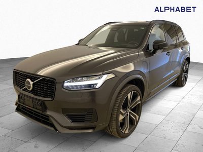 Volvo XC90 T8 AWD Recharge Ultimate Dark, 2022