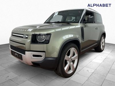 Land Rover Defender 90 P400 SE AWD, 2022