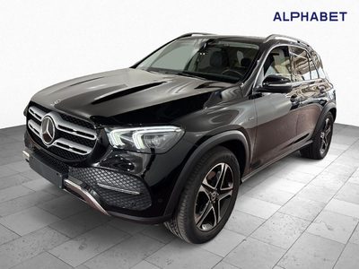 Mercedes-Benz GLE 350 e 4Matic 9G-TRONIC, 2021
