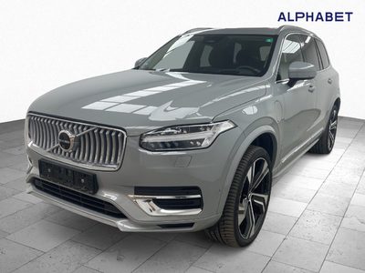 Volvo XC90 T8 AWD Recharge Ultimate Bright, 2023