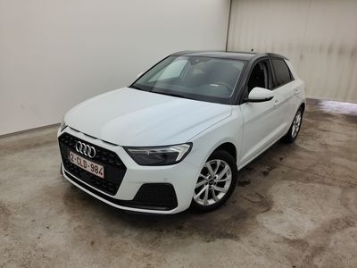 Audi A1 sportback - 2019 A1 SPORTBACK 25 TFSI BUSINESS ED ADVANCED S TRONIC (EU6AP), 2022